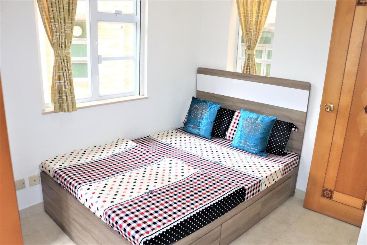 Mtr Tung Chung Near Airport Apartment, City Getaway, Pa Mei Village Tung Chung Hongkong Eksteriør billede